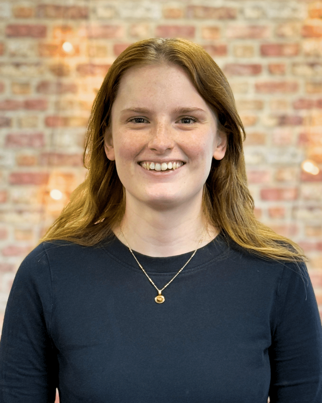 Lauren Morley — Content Creator and Videographer at Shot Blast Media