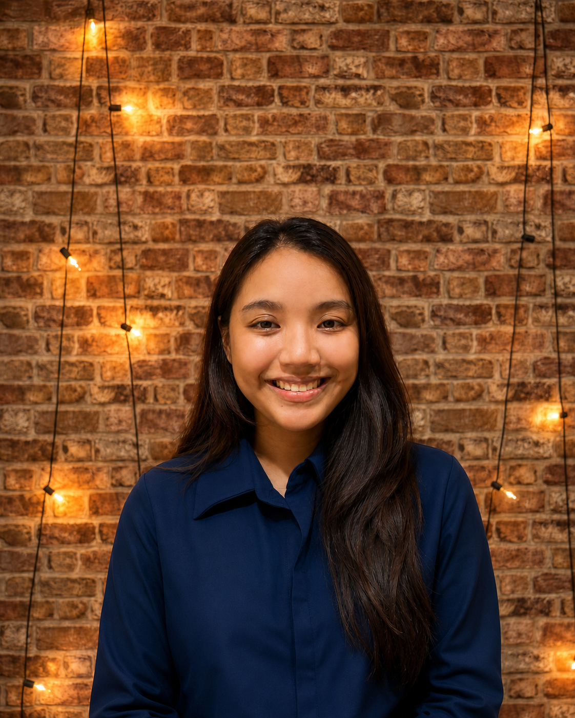 Lyza Pelagio — Digital Marketing and Systems at Shot Blast Media