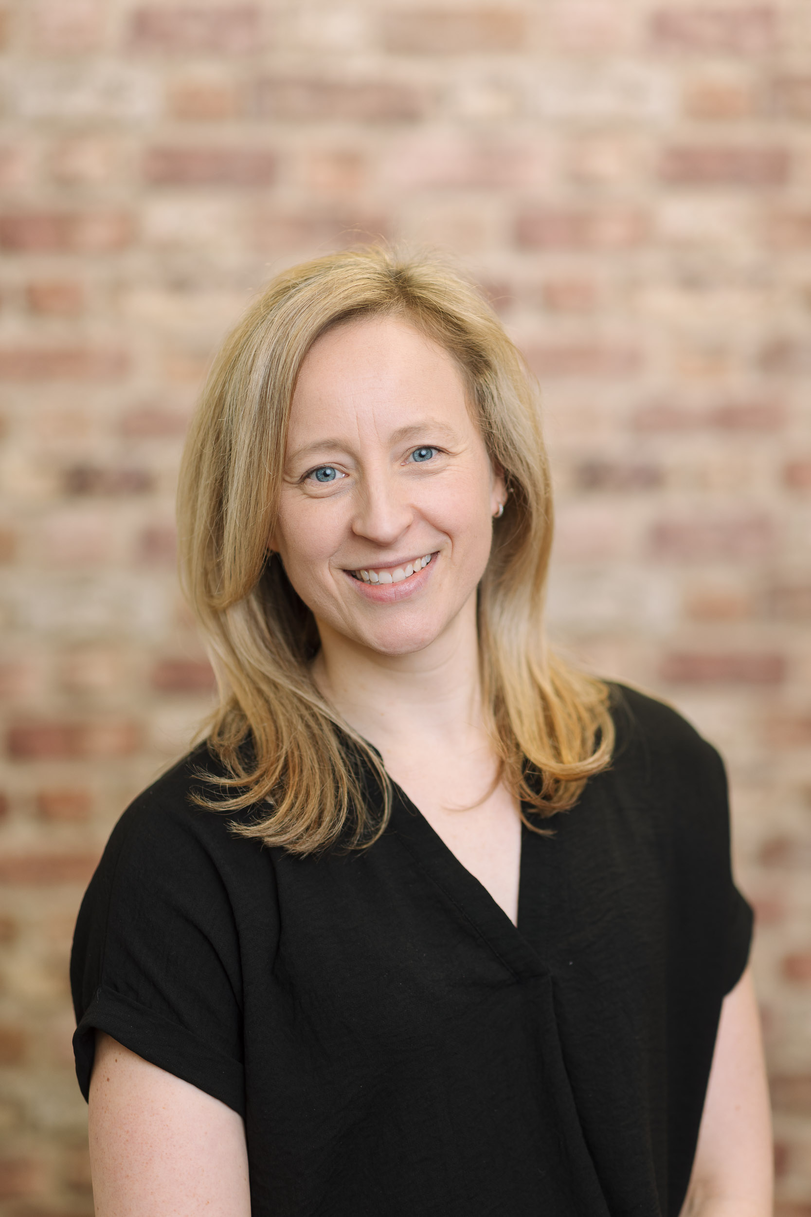 Lotty Wiltshaw, Director of Shot Blast Media