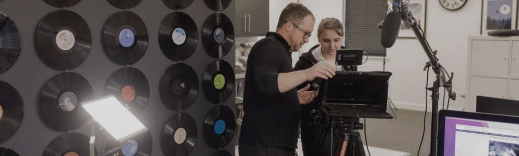 E-Learning Video Production: Build a Training System, Not a One-Off 1