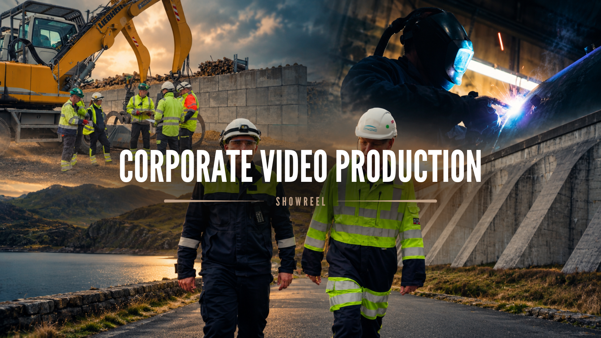 Video Production Showreel